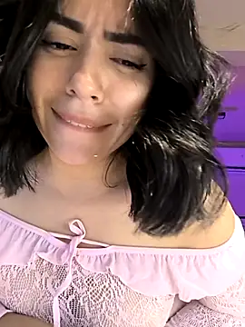 Sara-215 online show from January 2026 04:50:02 AM