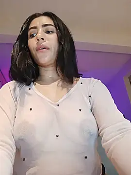 Sara-215 online show from April 2026 05:25:02 AM