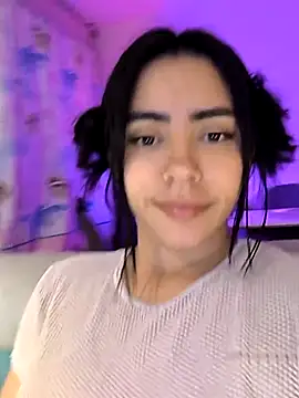 Sara-215 online show from February 2026 05:37:01 AM