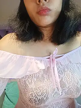 Sara-215 online show from February 2026 04:42:01 AM