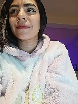 Sara-215 online show from February 2026 05:40:01 AM