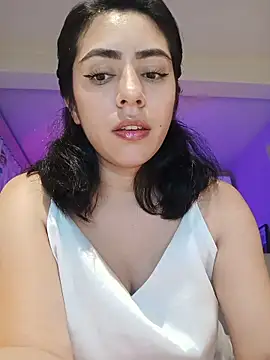 Sara-215 online show from March 2026 04:35:02 AM