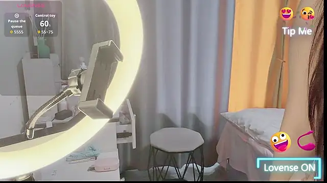 zhnlky online show from February 2026 06:31:01 AM