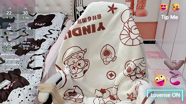 zhnlky online show from April 2026 07:45:01 AM