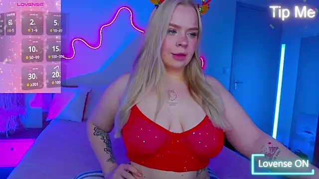 LisaCandy1 online show from December 2025 01:47:02 PM