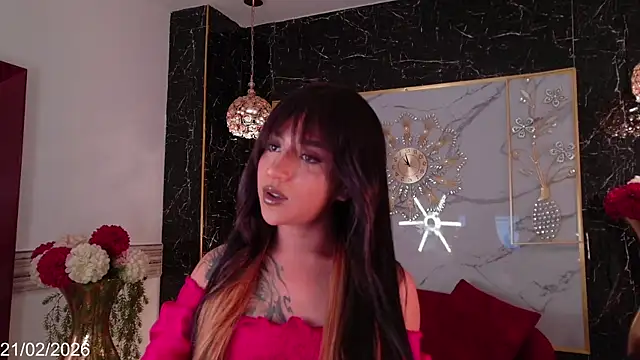 CHRIS TWIINK online show from February 2026 06:05:02 AM