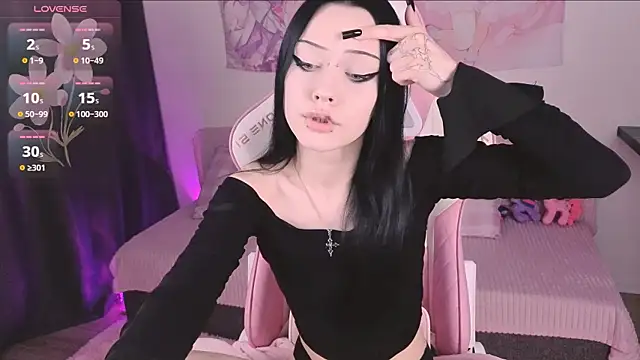 ophelia amber online show from July 2026 07:51:02 PM