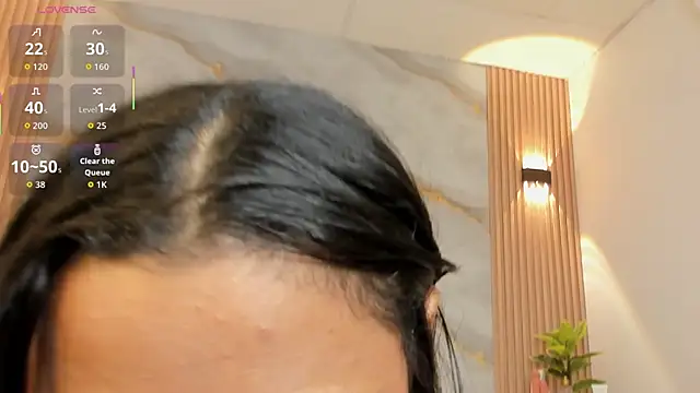 Isa sweet1 online show from November 2025 01:26:01 PM