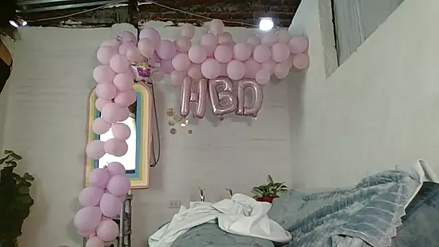 sweetgirl kat online show from February 2026 02:28:01 PM