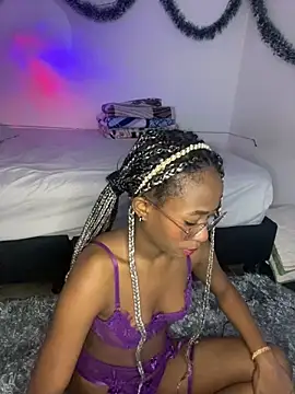 milarain online show from December 2025 10:13:01 PM