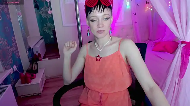 Snapshot of ErickaFetish chatting on November 2025 03:06:02 PM ErickaFetish online show from November 2025 03:06:02 PM