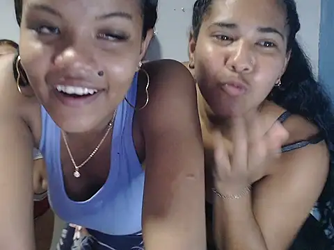 ricascomplacientes online show from October 2025 03:53:01 PM