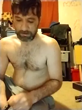 BigThickWhiteDickWilly online show from February 2026 07:13:01 PM