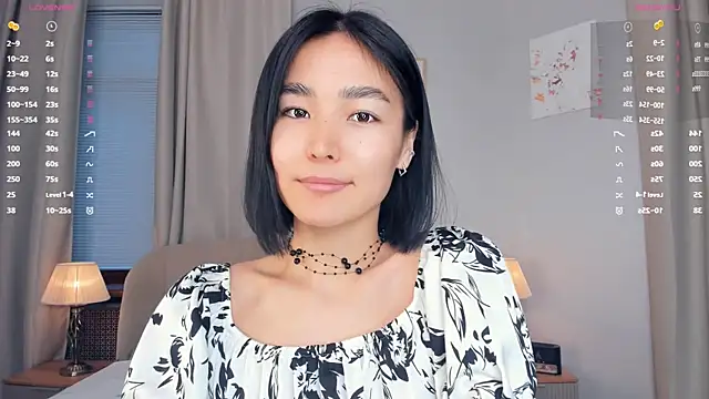 Snapshot of MarieOhler chatting on October 2025 07:07:02 AM MarieOhler online show from October 2025 07:07:02 AM