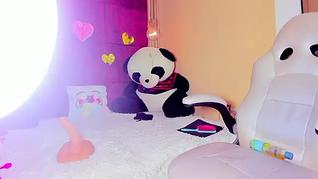 ChanellBrad online show from March 2026 02:00:02 PM