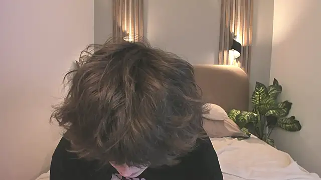 Syndy Dels online show from February 2026 10:55:01 AM