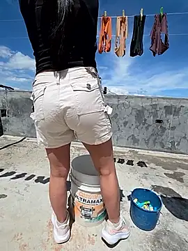 RoomHot404 online show from March 2026 07:03:02 PM