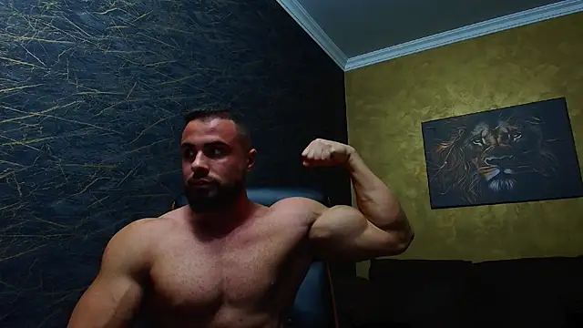 HayesWood online show from November 2025 05:32:02 AM