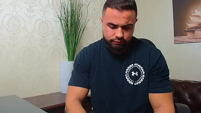 HayesWood online show from November 2025 05:30:01 AM