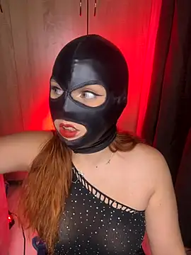 MasterAlexSlavekate online show from November 2025 12:55:01 AM