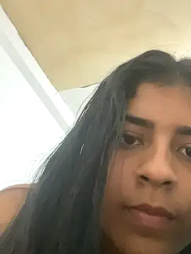 Jimenaa ink online show from October 2025 07:02:01 PM