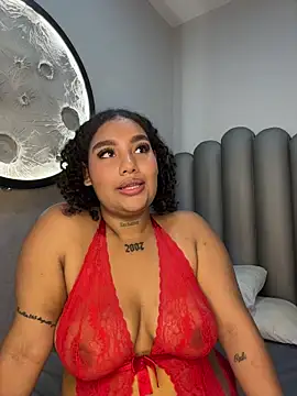 catty-123 online show from October 2025 07:06:02 AM