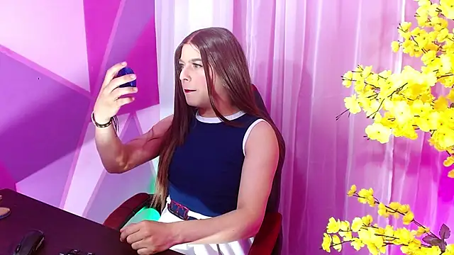 NovaNight  online show from December 2025 11:42:01 AM