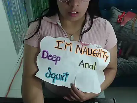 Snapshot of Alanafire chatting on October 2025 01:52:01 PM Alanafire online show from October 2025 01:52:01 PM