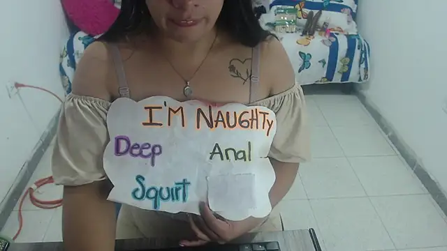 Snapshot of Alanafire chatting on December 2025 01:34:02 PM Alanafire online show from December 2025 01:34:02 PM