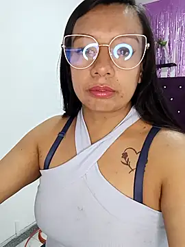 Snapshot of Alanafire chatting on December 2025 12:48:02 PM Alanafire online show from December 2025 12:48:02 PM