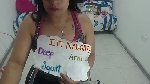 Snapshot of Alanafire chatting on December 2025 12:37:01 PM Alanafire online show from December 2025 12:37:01 PM