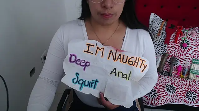 Snapshot of Alanafire chatting on November 2025 01:36:02 PM Alanafire online show from November 2025 01:36:02 PM