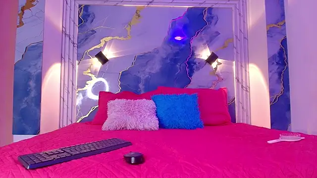 Snapshot of Girls_from_medellin chatting on November 2025 03:10:02 AM Girls from medellin online show from November 2025 03:10:02 AM