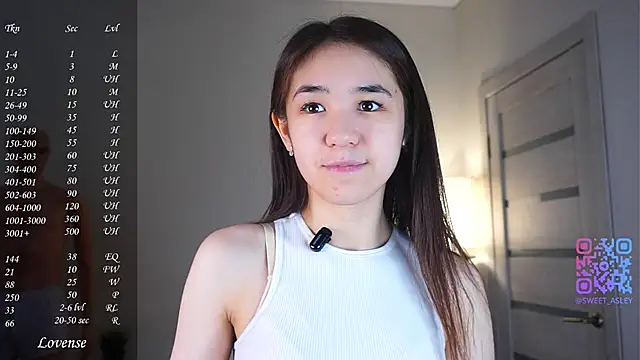 KiraAbling online show from November 2025 05:30:01 AM