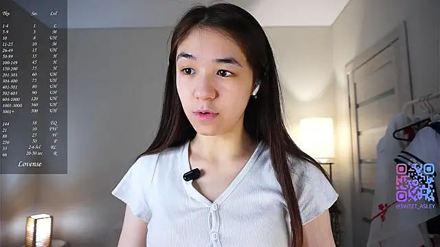 KiraAbling online show from January 2026 05:33:02 AM