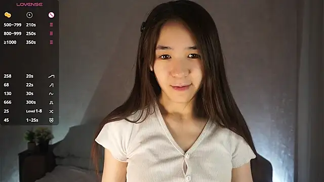 KiraAbling online show from February 2026 05:12:02 PM