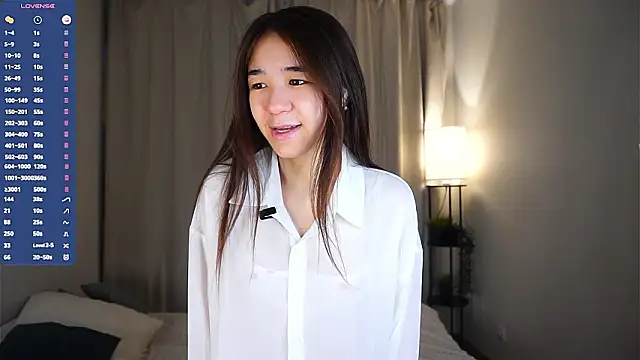 KiraAbling online show from January 2026 05:55:01 AM