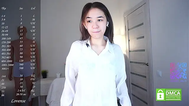 KiraAbling online show from November 2025 06:23:01 AM