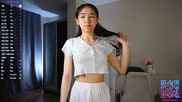 KiraAbling online show from February 2026 03:46:01 PM