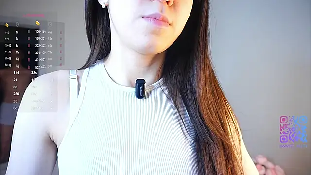 KiraAbling online show from November 2025 03:32:02 AM