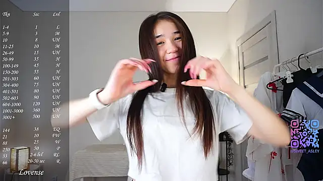 KiraAbling online show from January 2026 06:09:02 AM