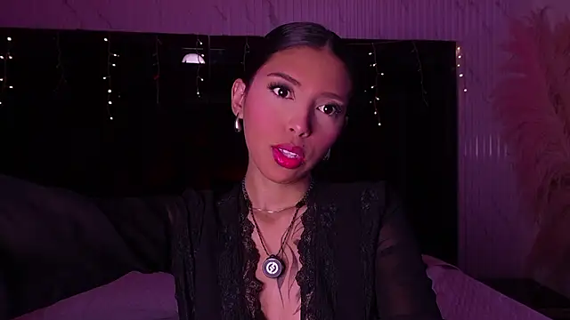 LilithLuxorr online show from January 2026 02:31:01 PM