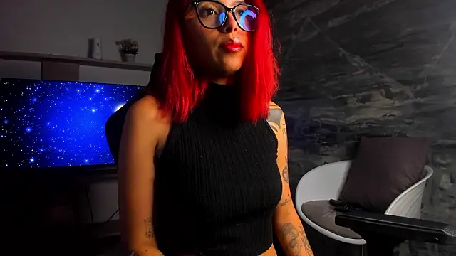 LilithLuxorr online show from March 2026 02:12:02 PM