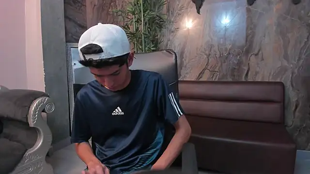 Snapshot of Niick_Carter chatting on November 2025 11:19:02 PM Niick Carter online show from November 2025 11:19:02 PM