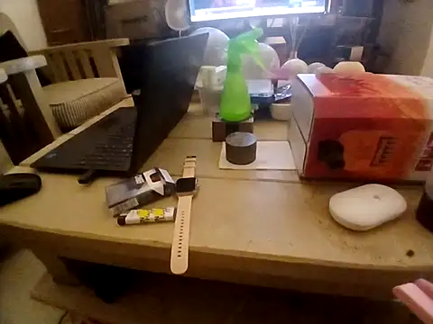 THOMMONSTER5299 online show from January 2026 09:44:02 PM