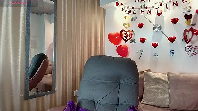 KamyGlam online show from February 2026 08:31:01 PM