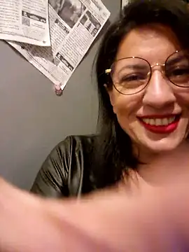  LustyFantasy  online show from January 2026 03:32:01 AM