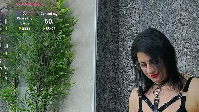  LustyFantasy  online show from January 2026 04:08:01 AM