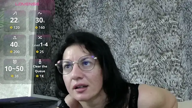  LustyFantasy  online show from November 2025 04:16:01 AM