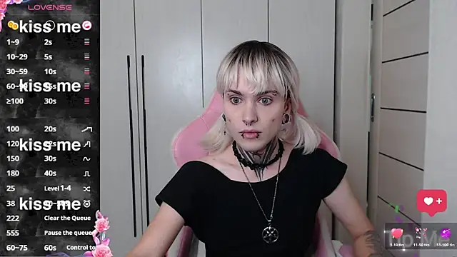 Snapshot of ElixabetANG chatting on November 2025 04:52:02 AM ElixabetANG online show from November 2025 04:52:02 AM